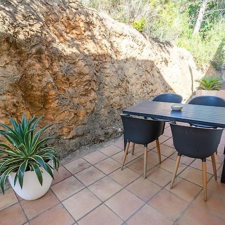 Villa Lovely Breeze, Heerlijk Familiehuis, 7Pers. Льорет-де-Мар Экстерьер фото