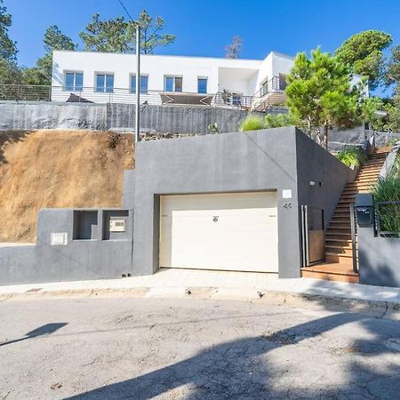 Villa Lovely Breeze, Heerlijk Familiehuis, 7Pers. Льорет-де-Мар Экстерьер фото
