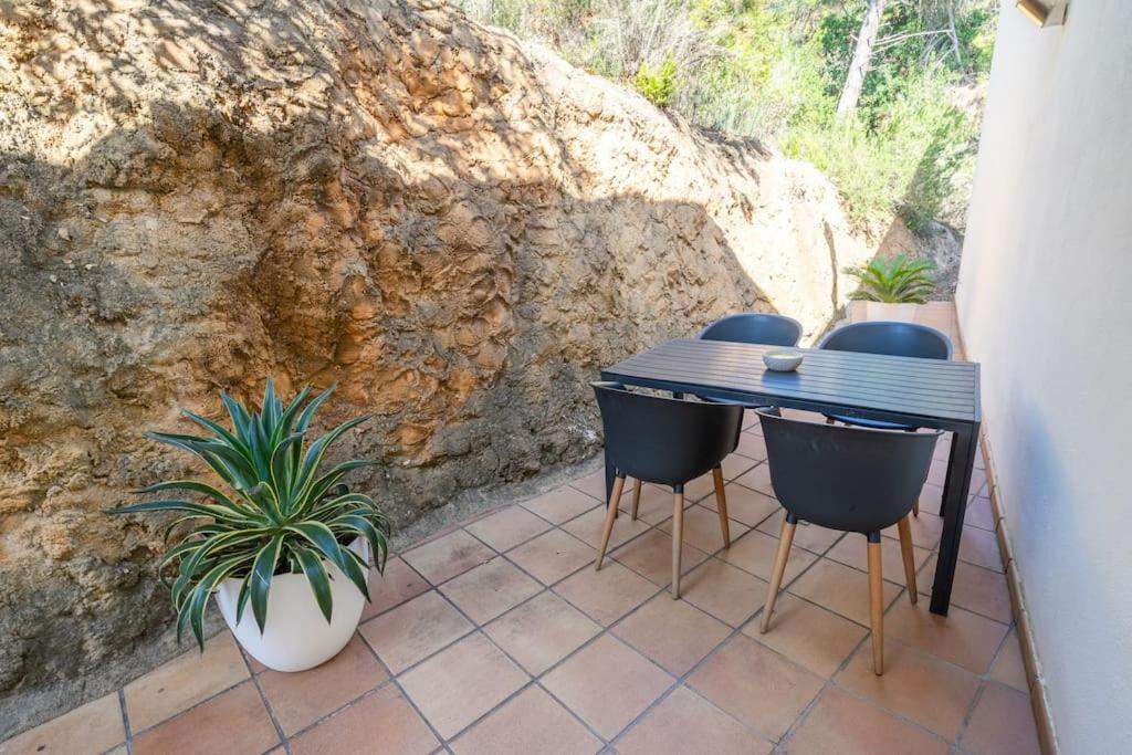 Villa Lovely Breeze, Heerlijk Familiehuis, 7Pers. Льорет-де-Мар Экстерьер фото