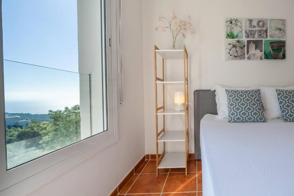 Villa Lovely Breeze, Heerlijk Familiehuis, 7Pers. Льорет-де-Мар Экстерьер фото