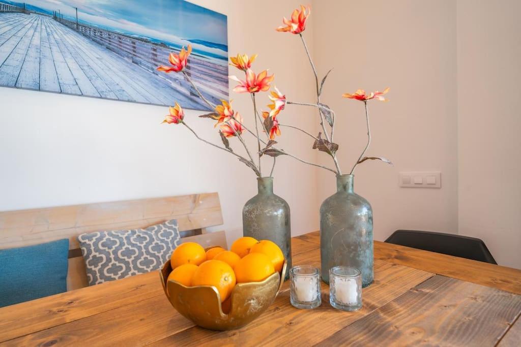 Villa Lovely Breeze, Heerlijk Familiehuis, 7Pers. Льорет-де-Мар Экстерьер фото