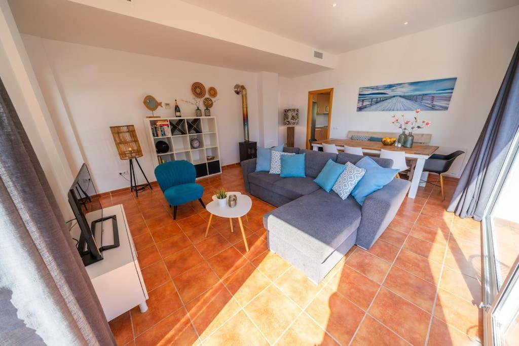 Villa Lovely Breeze, Heerlijk Familiehuis, 7Pers. Льорет-де-Мар Экстерьер фото